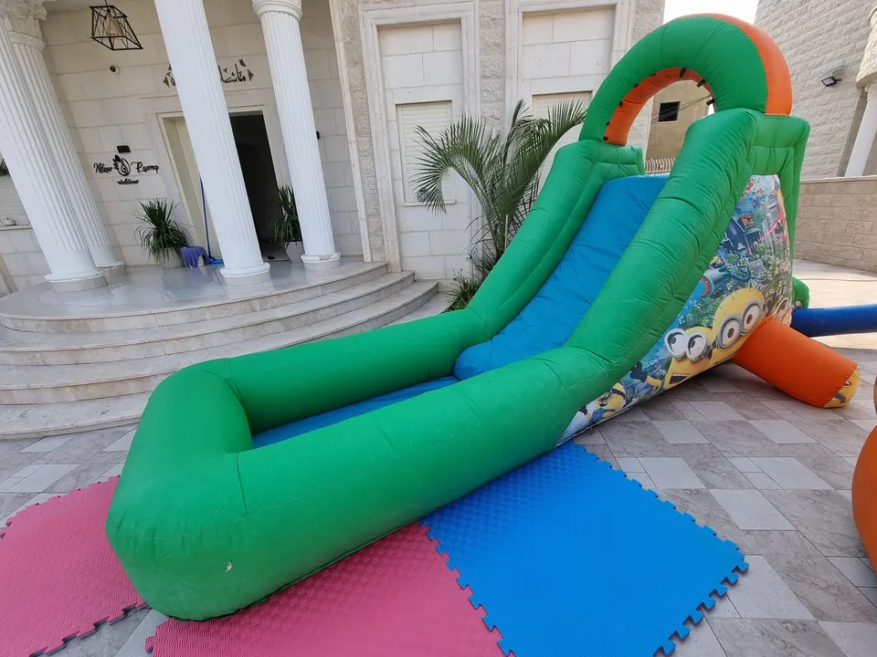 منتفخ المينيون 2